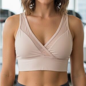 NWT Aerie Bralette Size M